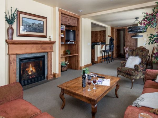 Jackson Hole Wy Home 1005119