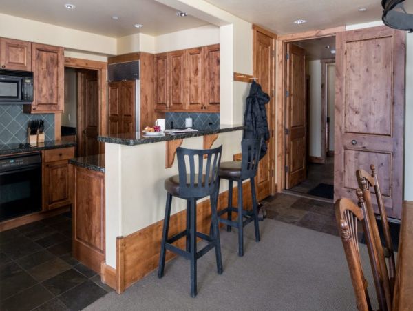 Jackson Hole Wy Home 1005119