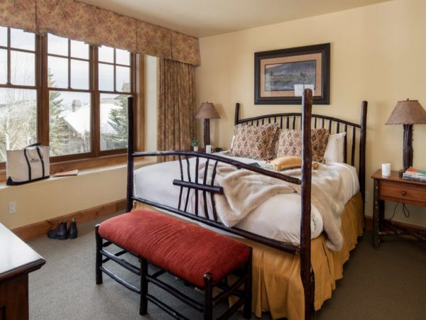Jackson Hole Wy Home 1005119