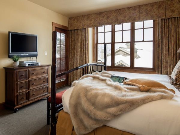 Jackson Hole Wy Home 1005119