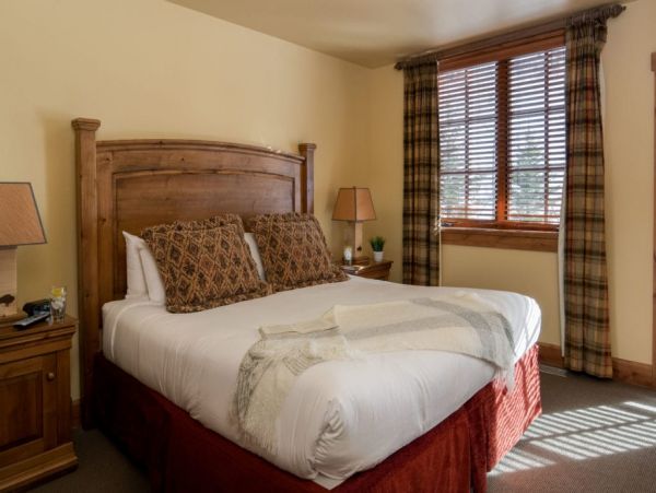 Jackson Hole Wy Home 1005119