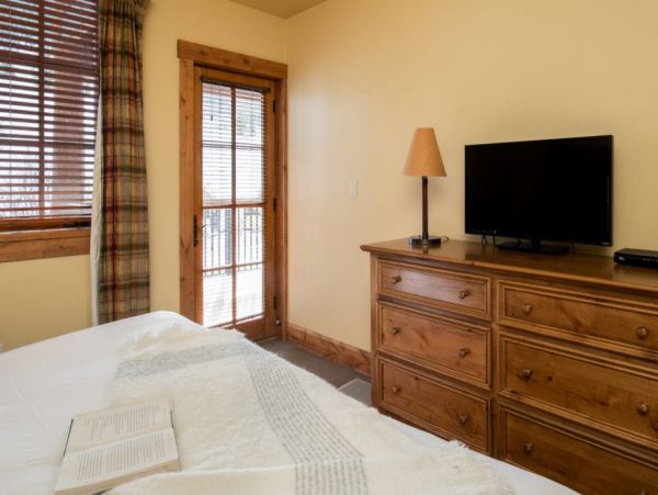 Jackson Hole Wy Home 1005119