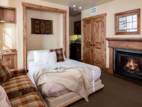 Jackson Hole Wy Home 1005119
