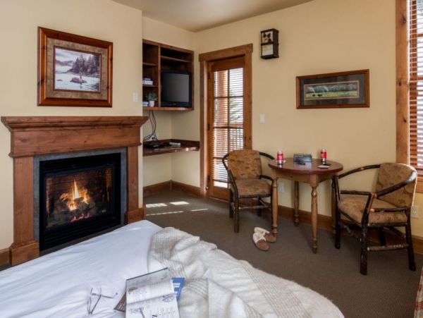 Jackson Hole Wy Home 1005119