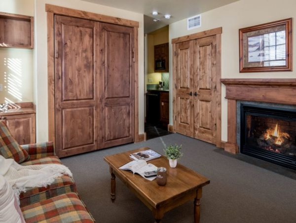 Jackson Hole Wy Home 1005119