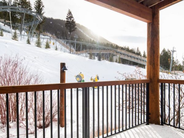 Jackson Hole Wy Home 1005119