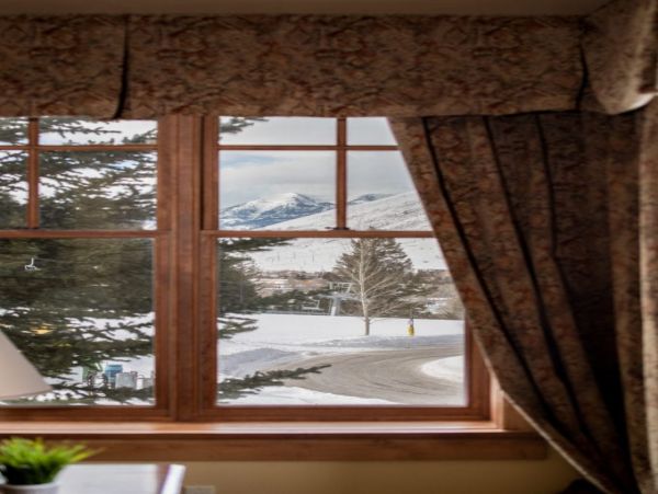 Jackson Hole Wy Home 1005119
