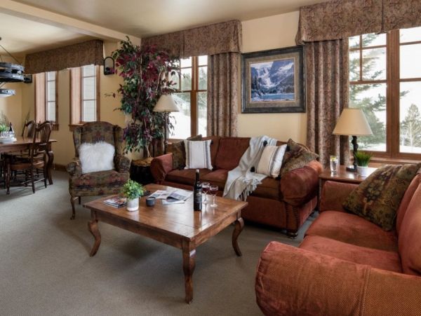 Jackson Hole Wy Home 1005119