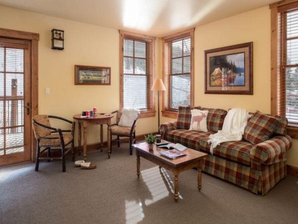 Jackson Hole Wy Home 1005119