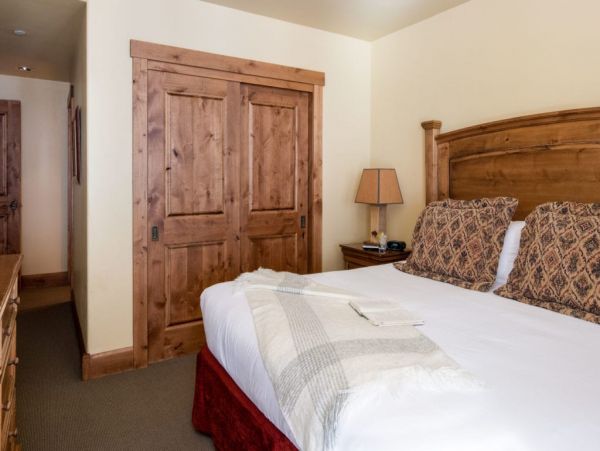 Jackson Hole Wy Home 1005119