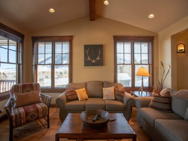 Jackson Hole Wy Home 1005120
