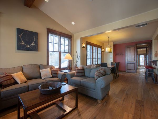 Jackson Hole Wy Home 1005120