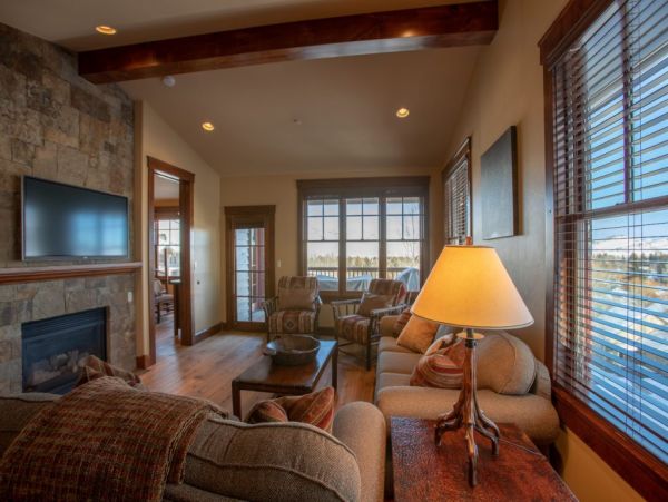 Jackson Hole Wy Home 1005120
