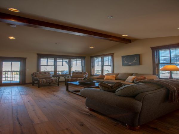 Jackson Hole Wy Home 1005120