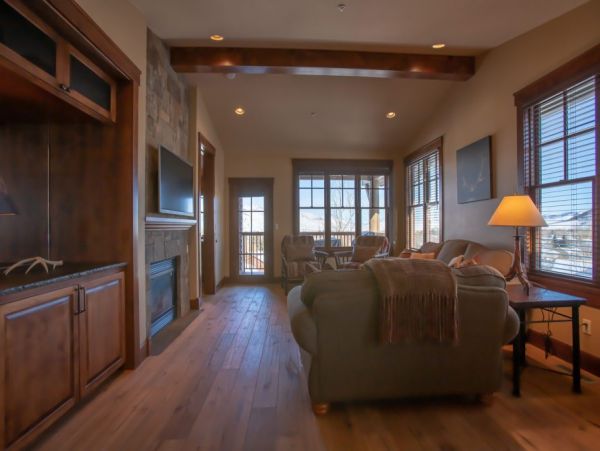 Jackson Hole Wy Home 1005120