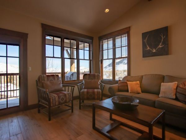 Jackson Hole Wy Home 1005120