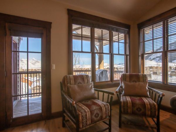 Jackson Hole Wy Home 1005120