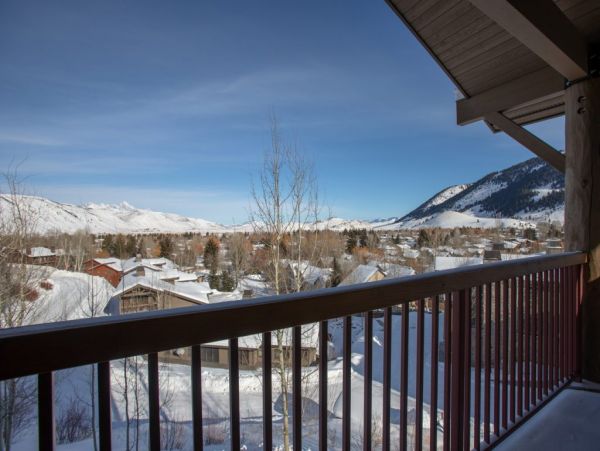 Jackson Hole Wy Home 1005120