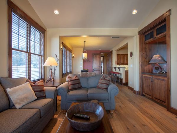 Jackson Hole Wy Home 1005120