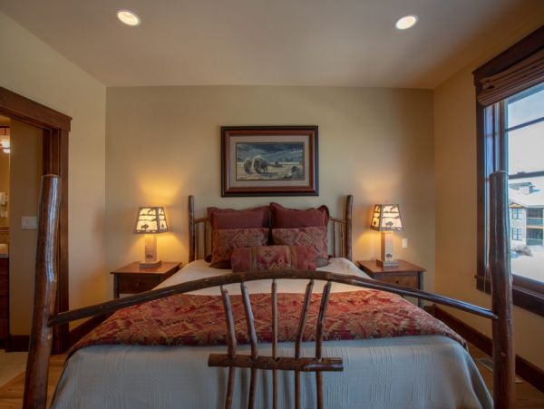 Jackson Hole Wy Home 1005120