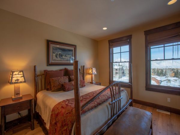 Jackson Hole Wy Home 1005120