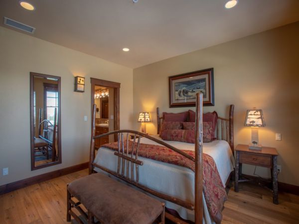 Jackson Hole Wy Home 1005120