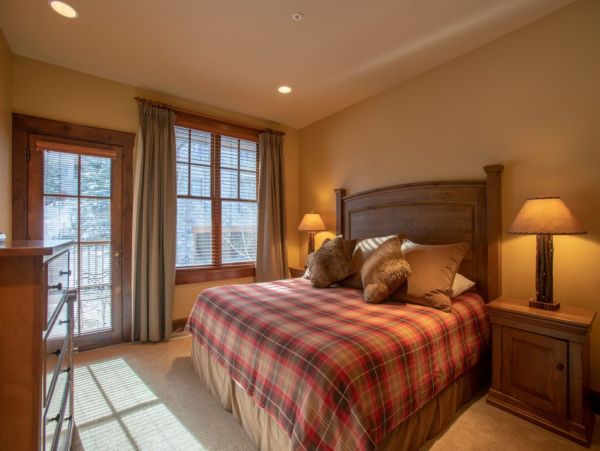 Jackson Hole Wy Home 1005120