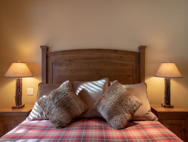 Jackson Hole Wy Home 1005120