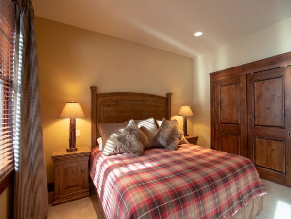 Jackson Hole Wy Home 1005120