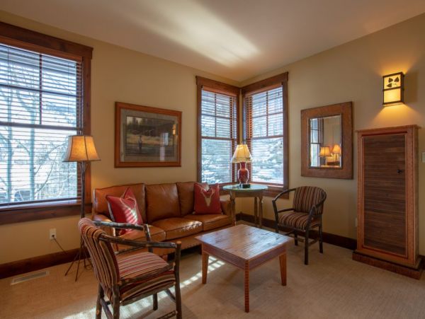 Jackson Hole Wy Home 1005120