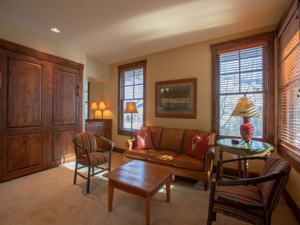Jackson Hole Wy Home 1005120
