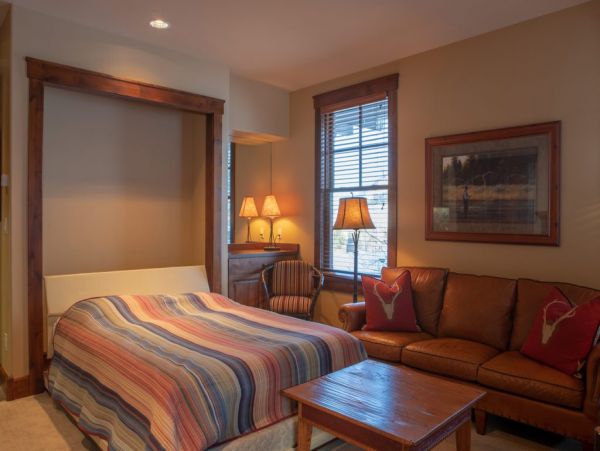 Jackson Hole Wy Home 1005120