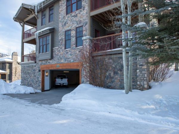 Jackson Hole Wy Home 1005120