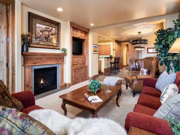 Jackson Hole Wy Home 1005121