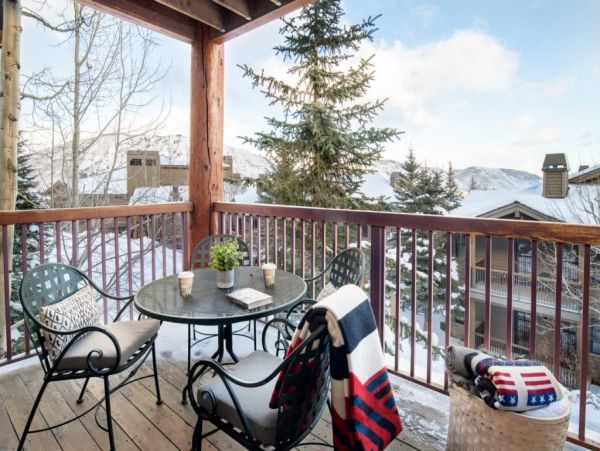 Jackson Hole Wy Home 1005121