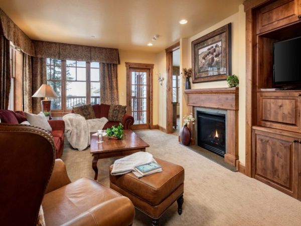 Jackson Hole Wy Home 1005121