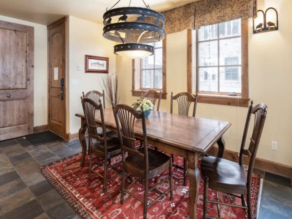 Jackson Hole Wy Home 1005121