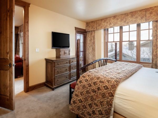 Jackson Hole Wy Home 1005121