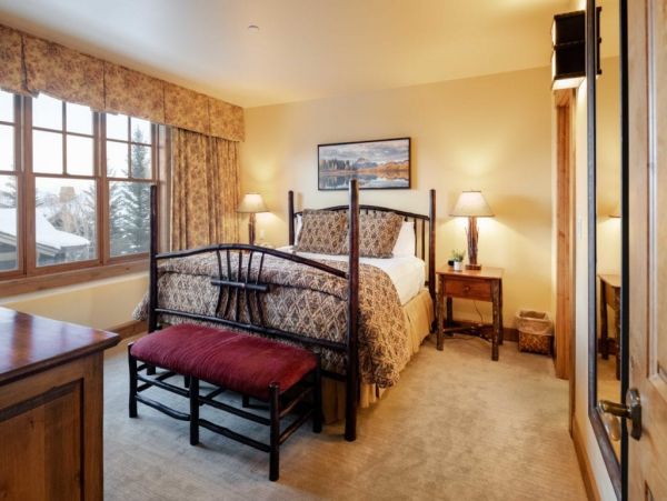 Jackson Hole Wy Home 1005121