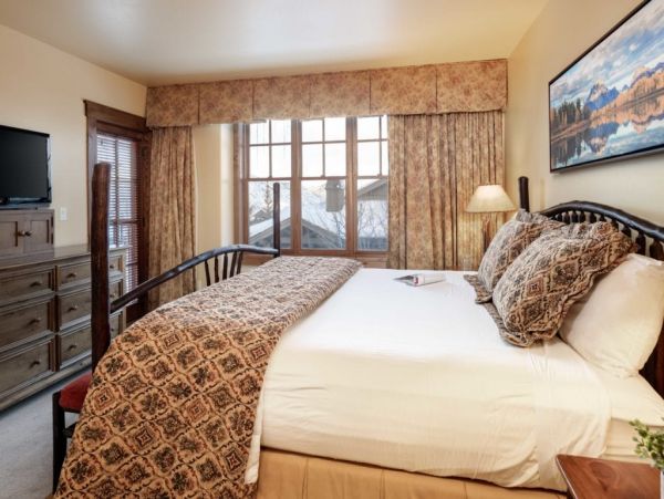 Jackson Hole Wy Home 1005121