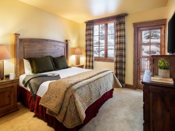 Jackson Hole Wy Home 1005121