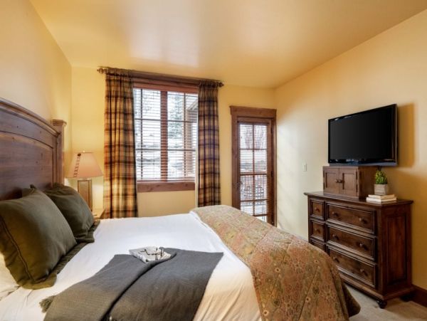 Jackson Hole Wy Home 1005121