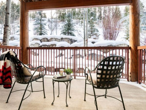Jackson Hole Wy Home 1005121