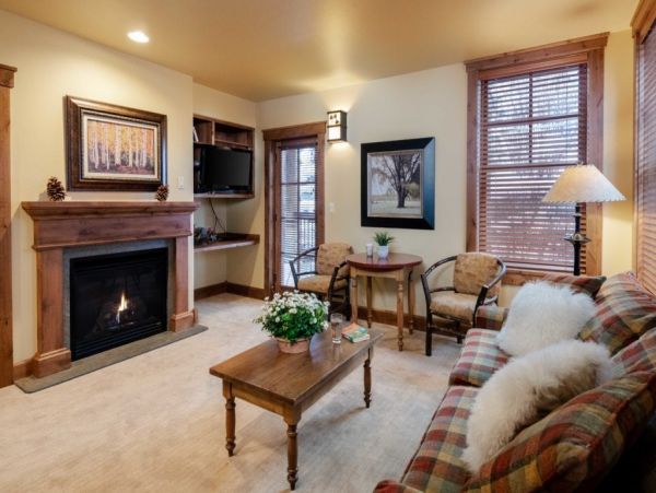 Jackson Hole Wy Home 1005121