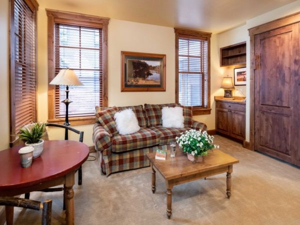 Jackson Hole Wy Home 1005121