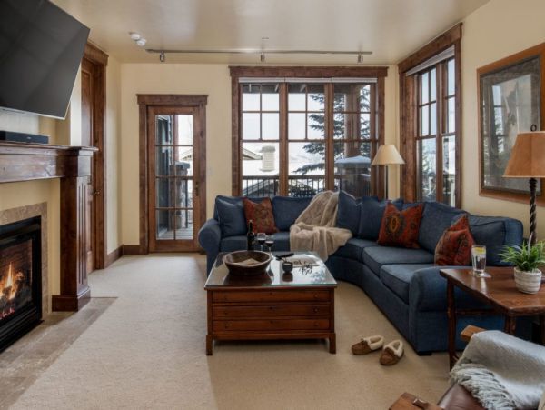 Jackson Hole Wy Home 1005122