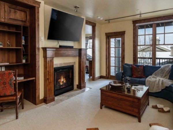 Jackson Hole Wy Home 1005122