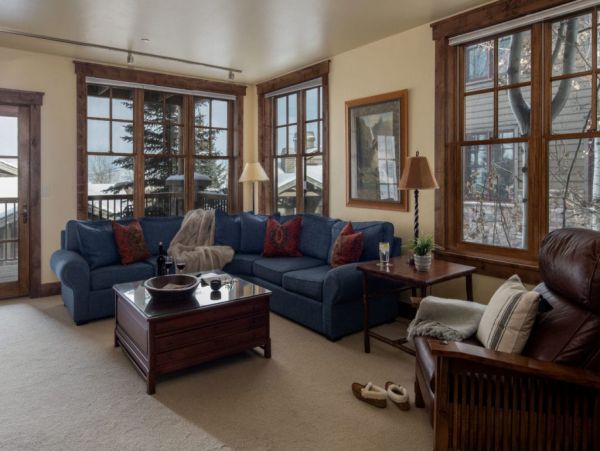 Jackson Hole Wy Home 1005122