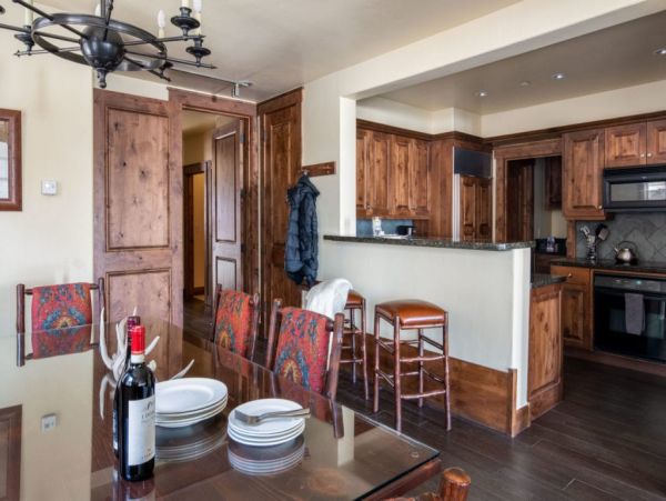 Jackson Hole Wy Home 1005122