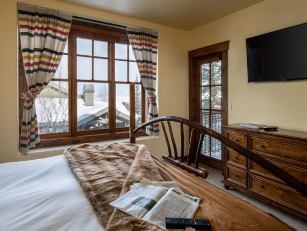 Jackson Hole Wy Home 1005122